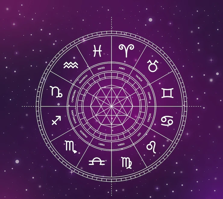 Curso de Astrologia